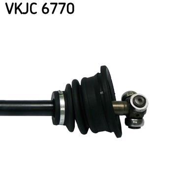 Cardã SKF VKJC 6770